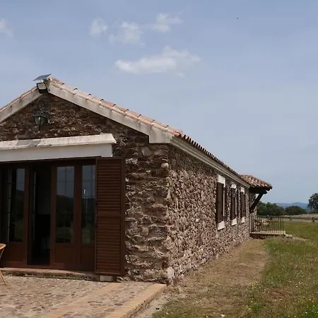 Hébergement de vacances La Alcolehuela En Parque Natural De Despenaperros