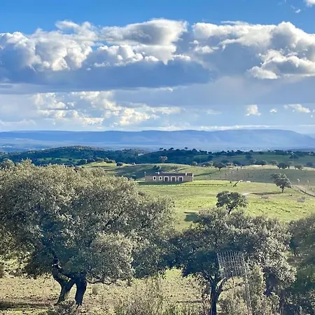 La Alcolehuela En Parque Natural De Despenaperros * Santa Elena