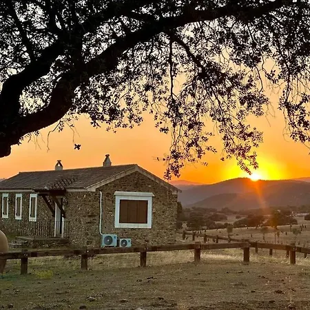 Hébergement de vacances La Alcolehuela En Parque Natural De Despenaperros