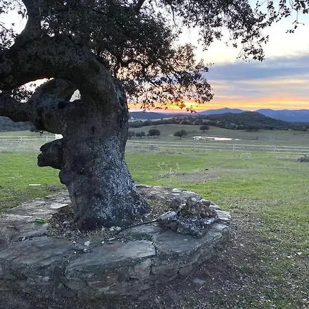 La Alcolehuela En Parque Natural De Despenaperros *