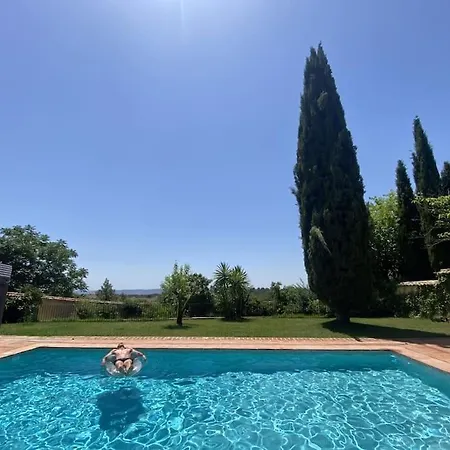 La Alcolehuela En Parque Natural De Despenaperros Hébergement de vacances *