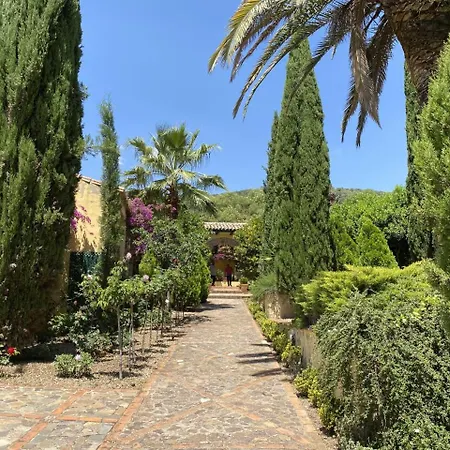 La Alcolehuela En Parque Natural De Despenaperros *