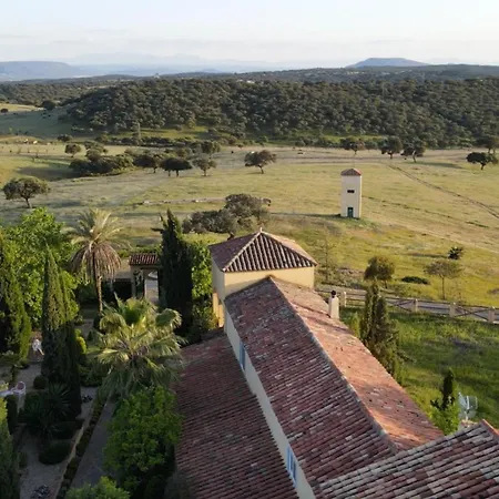 Hébergement de vacances La Alcolehuela En Parque Natural De Despenaperros