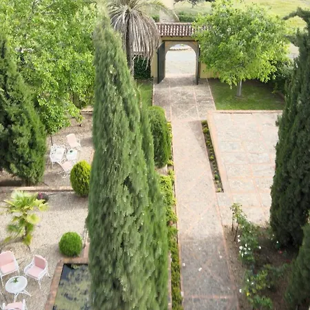 Hébergement de vacances La Alcolehuela En Parque Natural De Despenaperros *